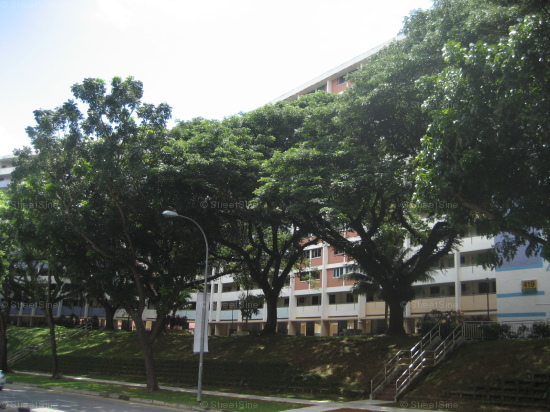 Bedok North Street 1 thumbnail photo